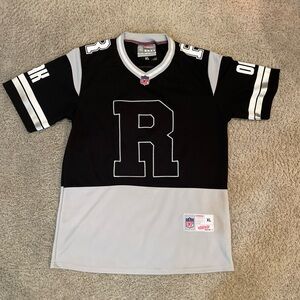 IMPERIOUS Football Jersey Most Wanted NFL Raiders Oakland Las Vegas XL